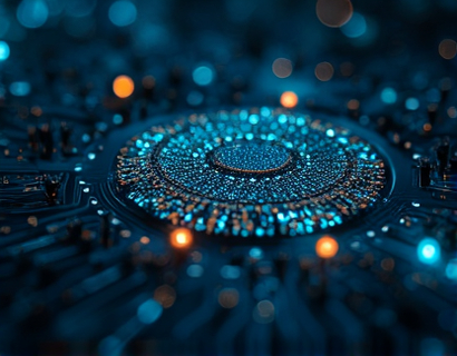 Harnessing the Power of Smart Contracts in Decentralized Finance