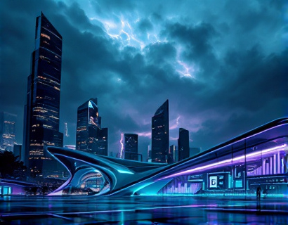 Unlocking the Potential of UCASH-Pegged Currencies with Smart Contract Solutions